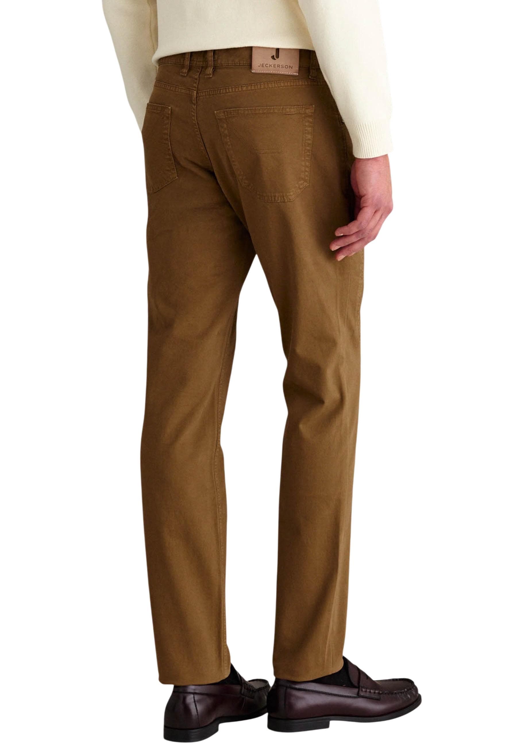 Jeckerson Pantaloni Uomo - Jeckerson