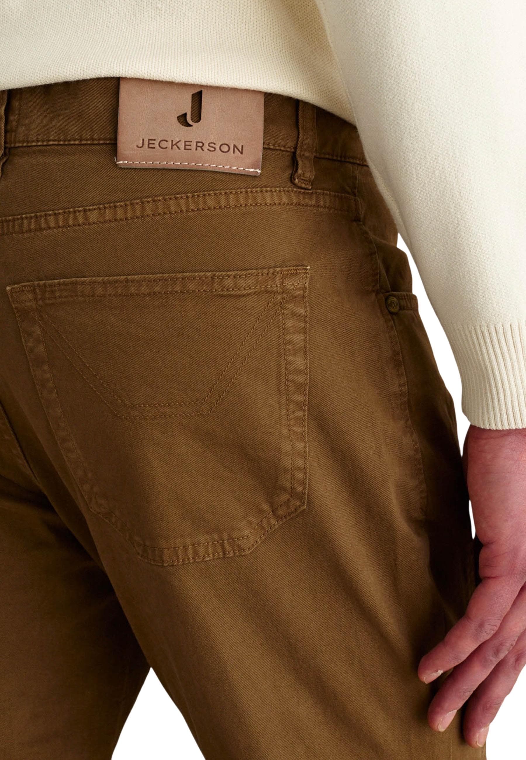Jeckerson Pantaloni Uomo - Jeckerson