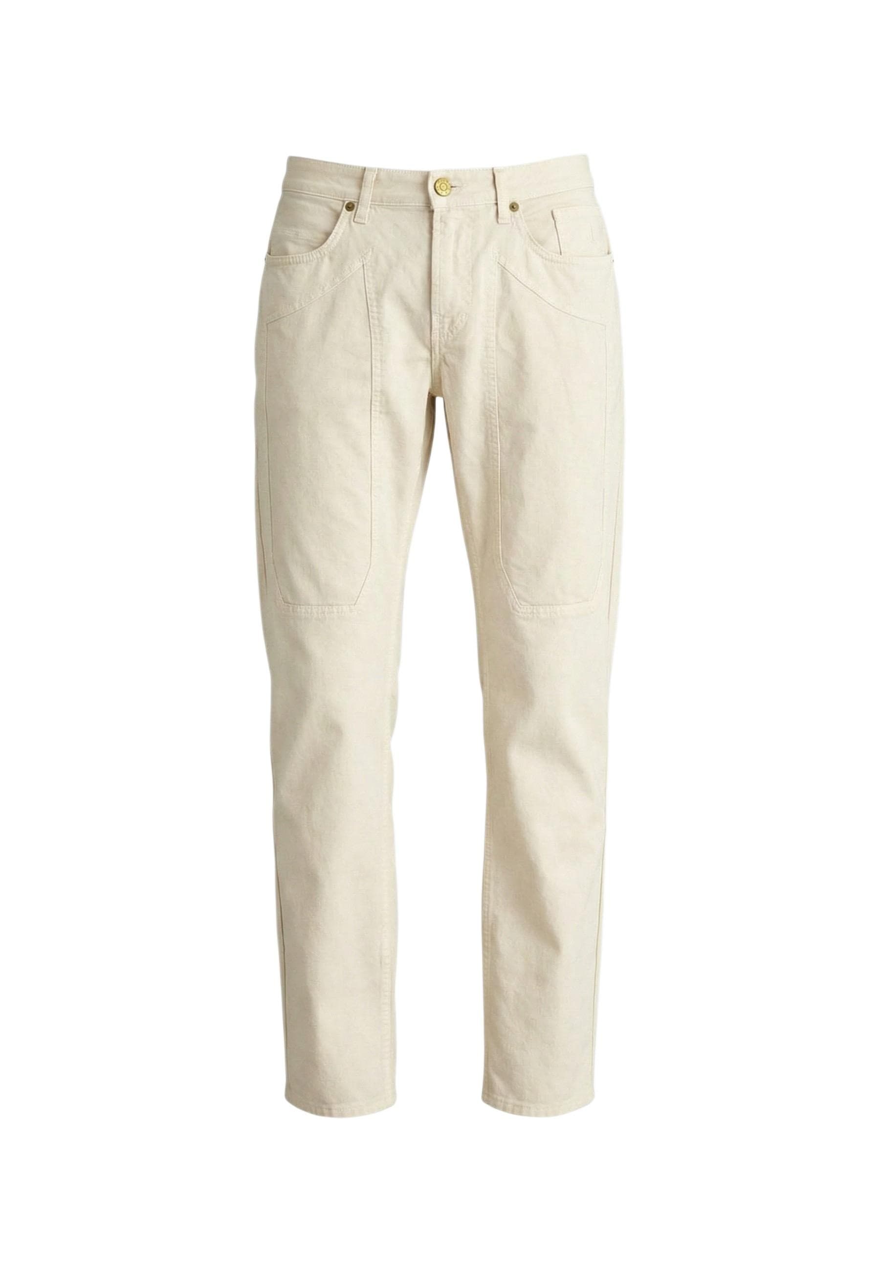 Jeckerson Pantaloni Uomo - Jeckerson
