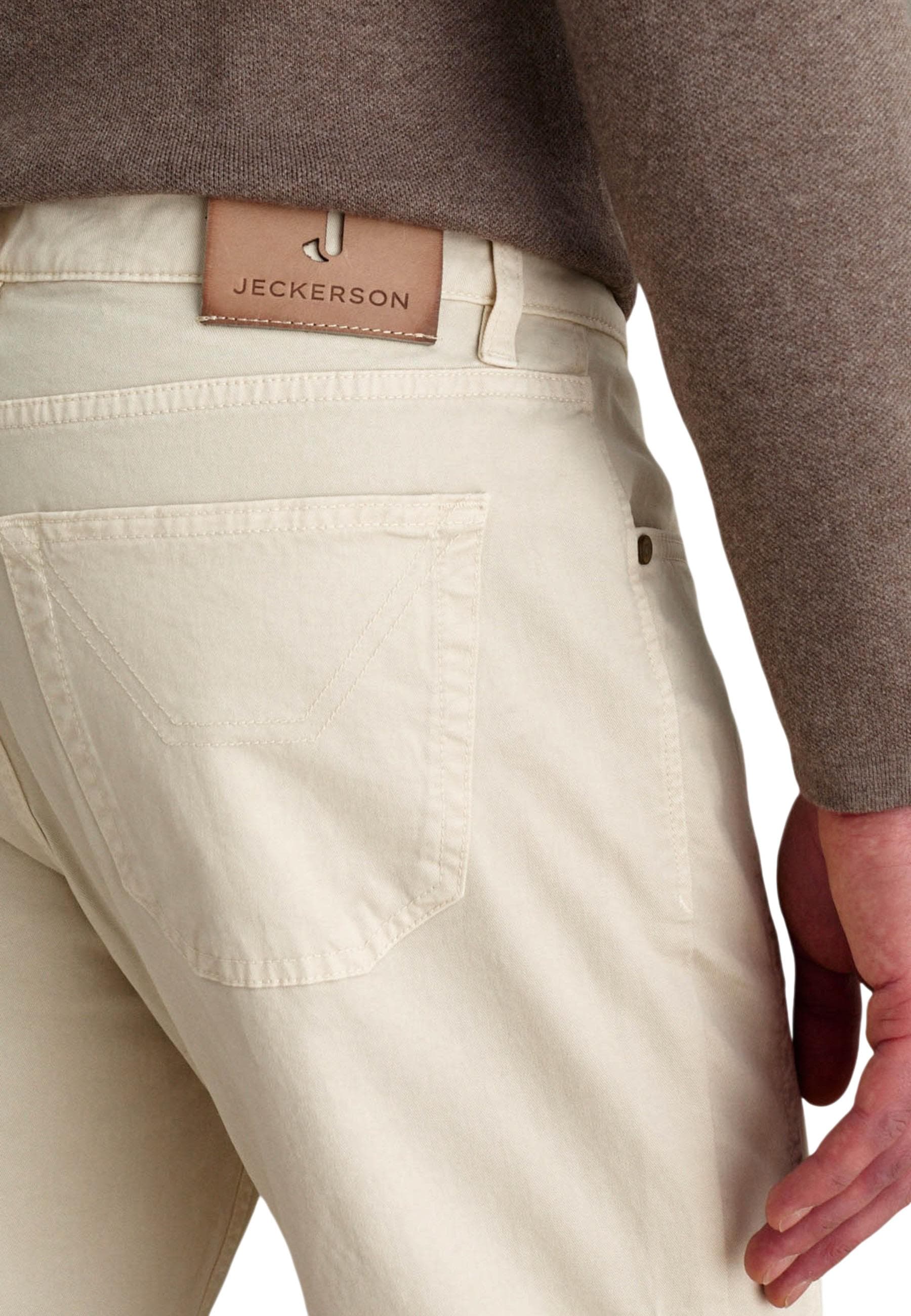 Jeckerson Pantaloni Uomo - Jeckerson