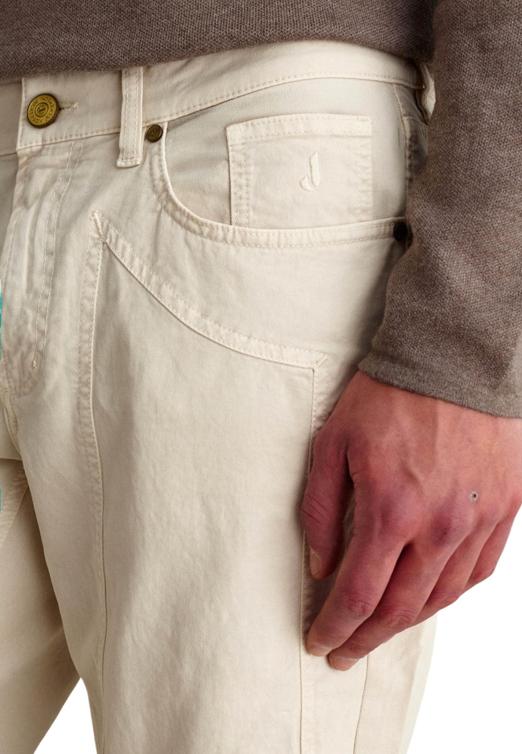 Jeckerson Pantaloni Uomo - Jeckerson