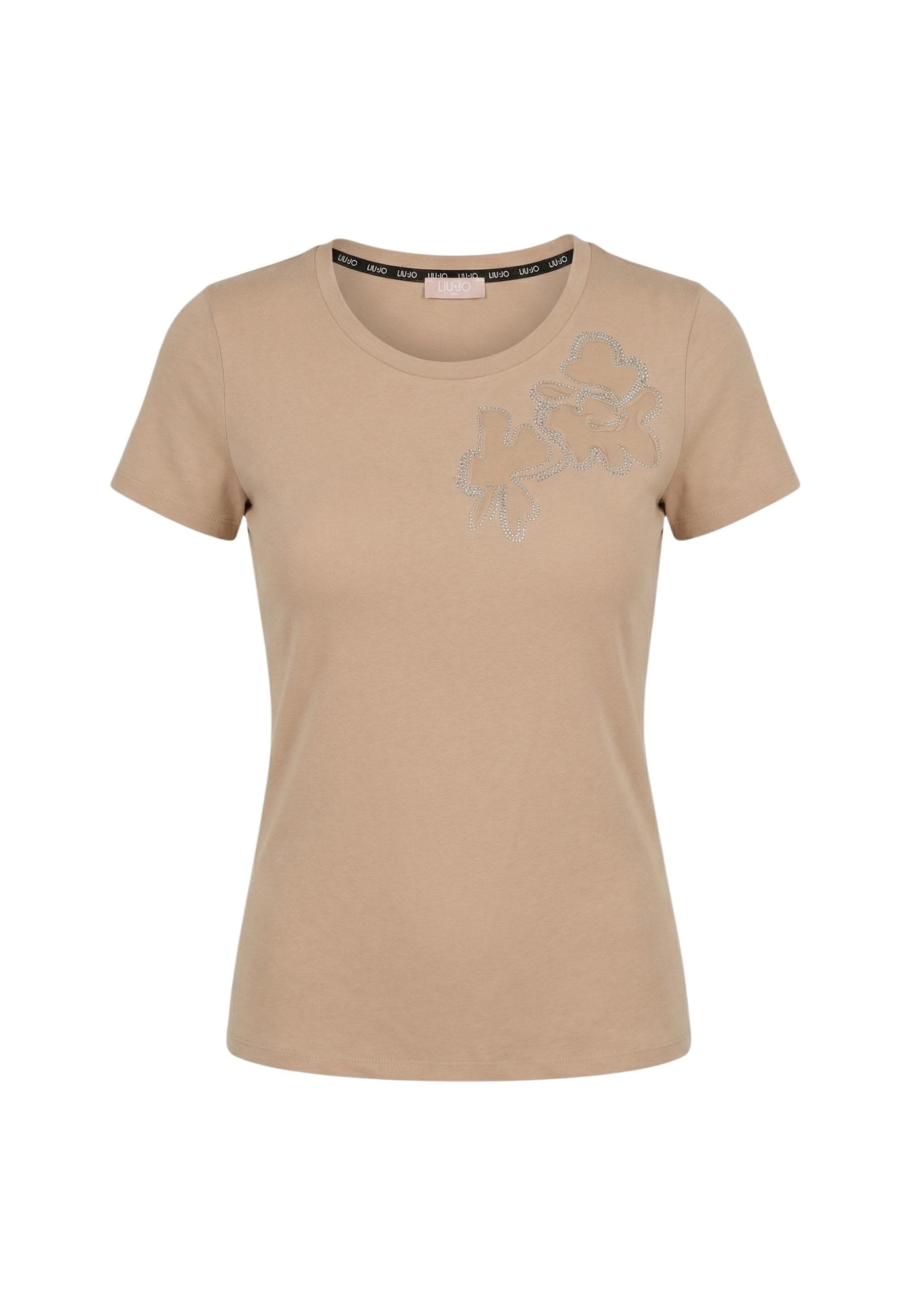 Liu Jo T-Shirt Donna - Liu Jo