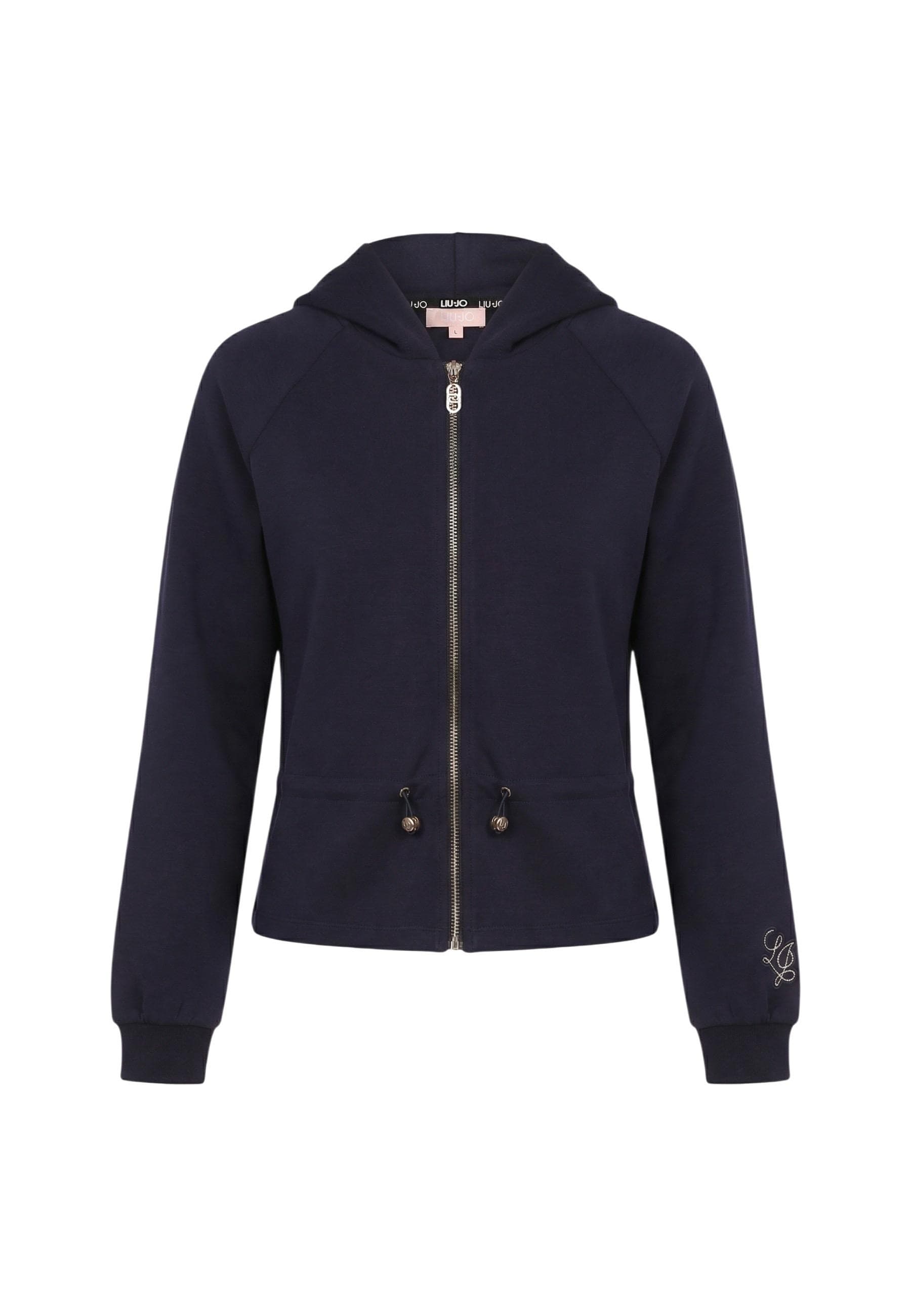 Liu Jo Felpa Donna - Liu Jo