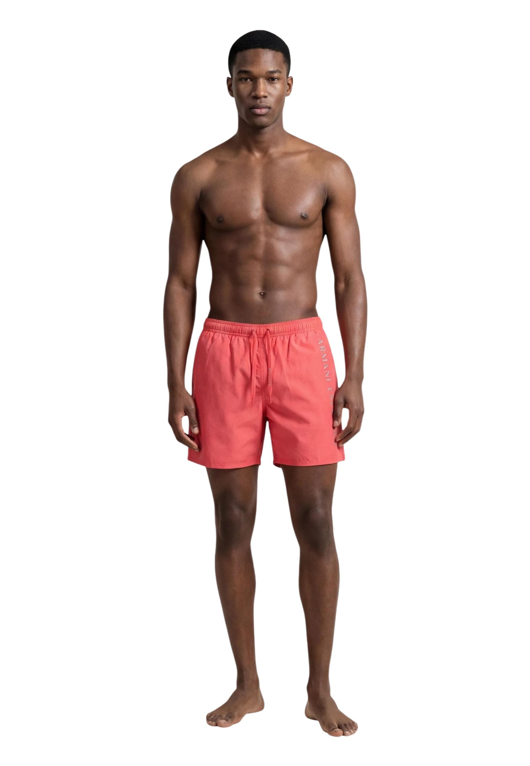 Armani Exchange Costume Uomo - Armani Exchange