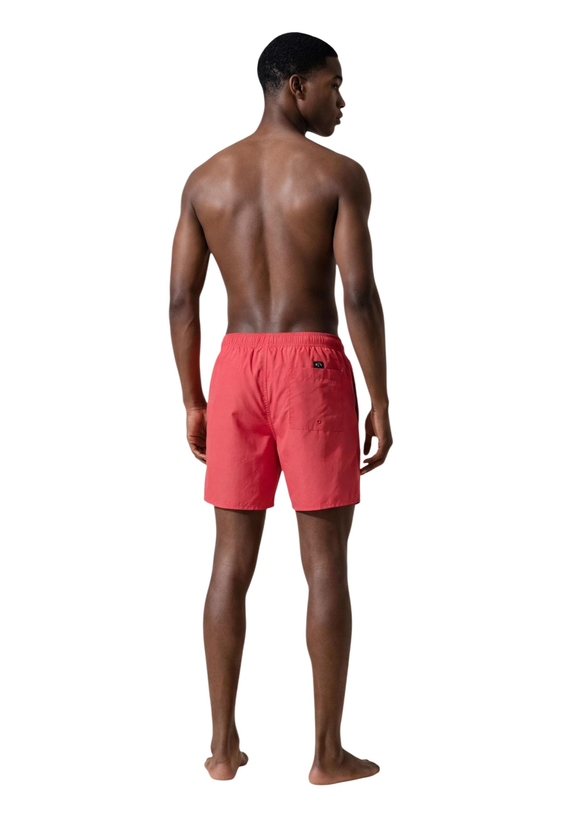 Armani Exchange Costume Uomo - Armani Exchange