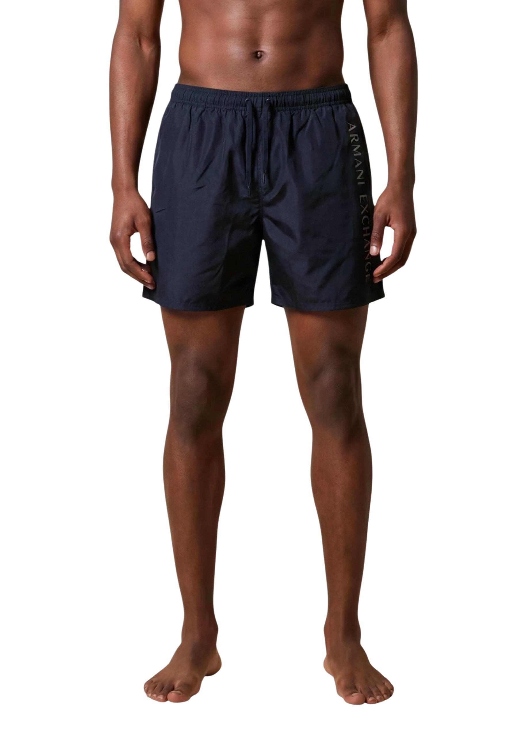 Armani Exchange Costume Uomo - Armani Exchange