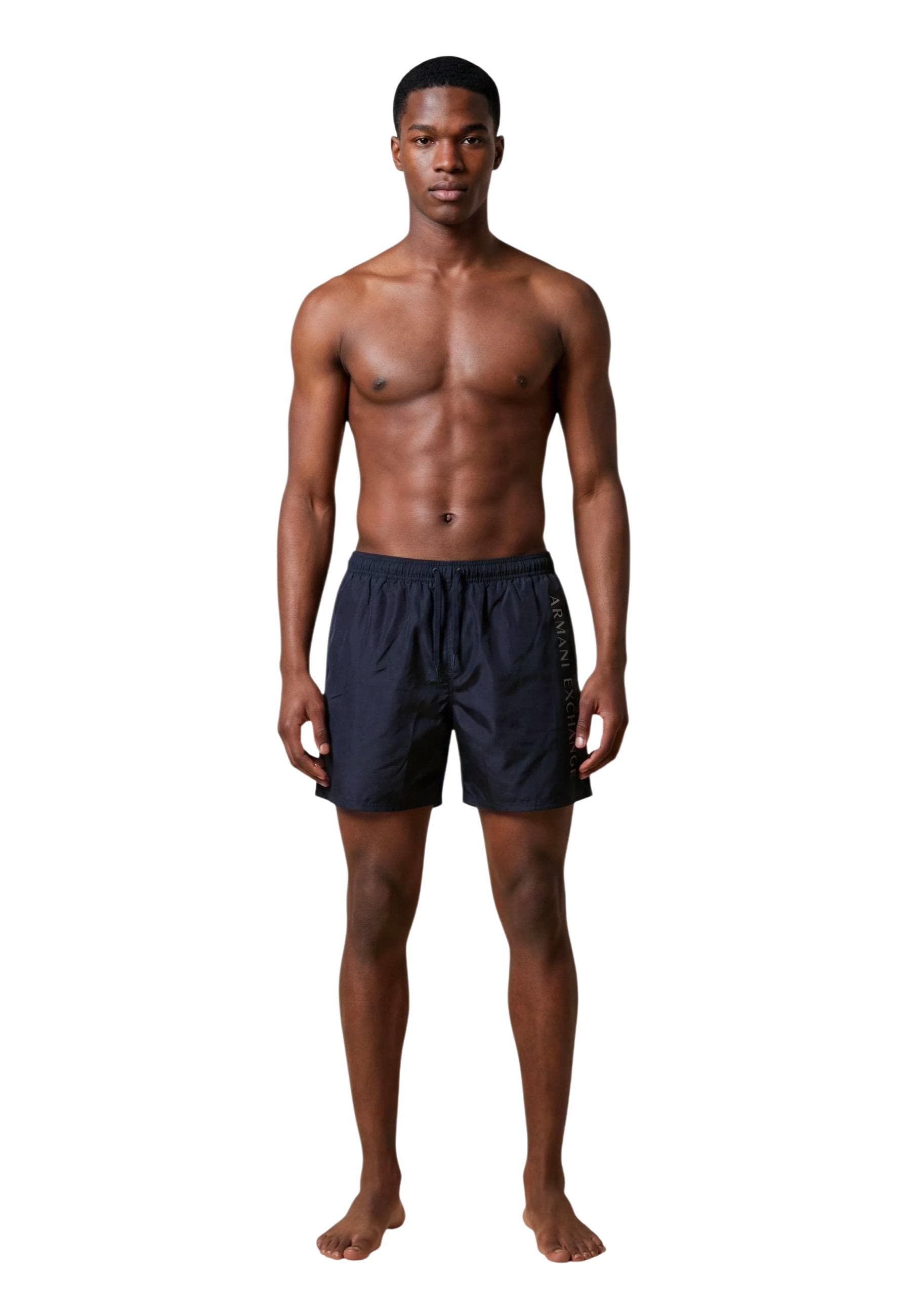 Armani Exchange Costume Uomo - Armani Exchange