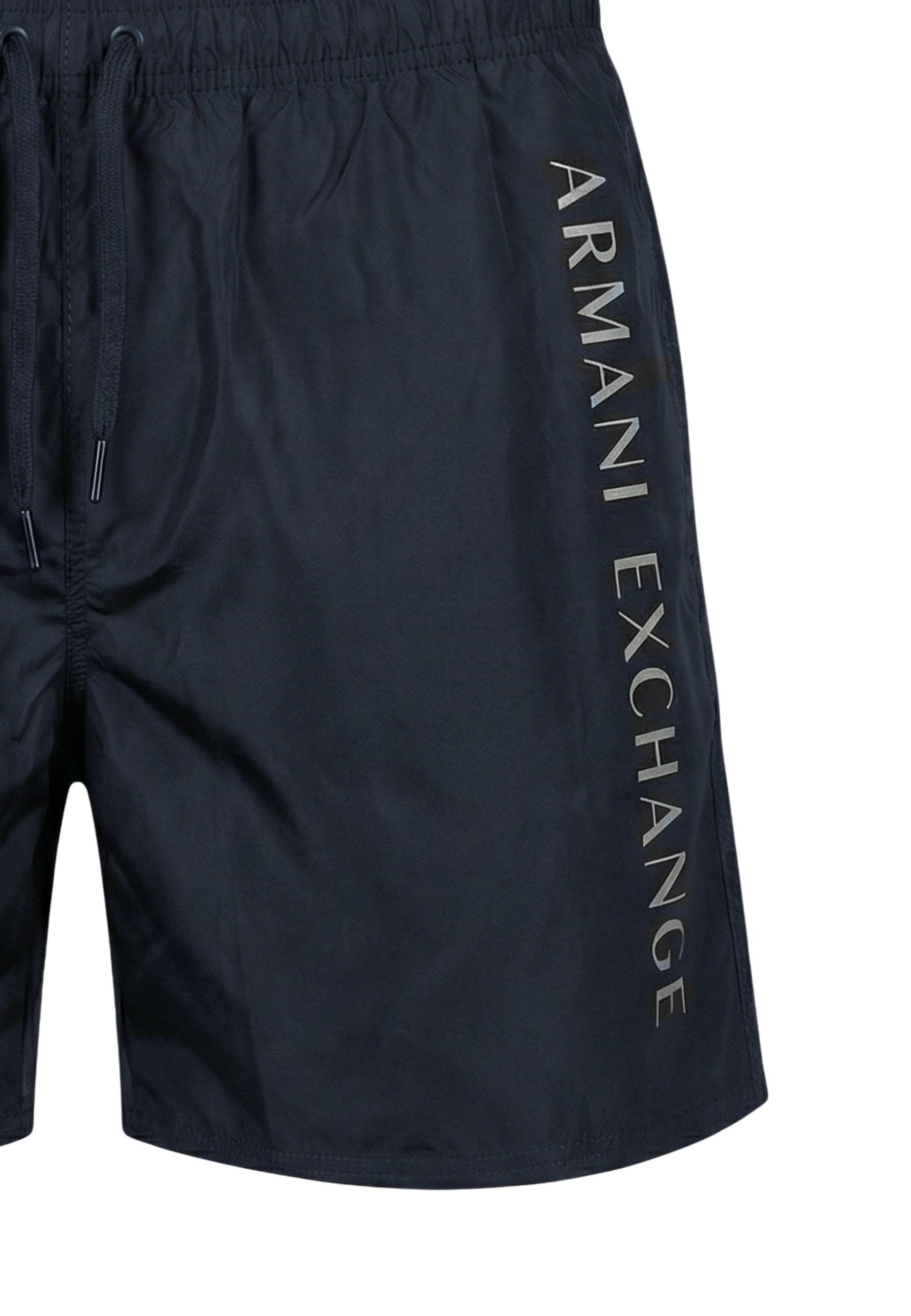 Armani Exchange Costume Uomo - Armani Exchange