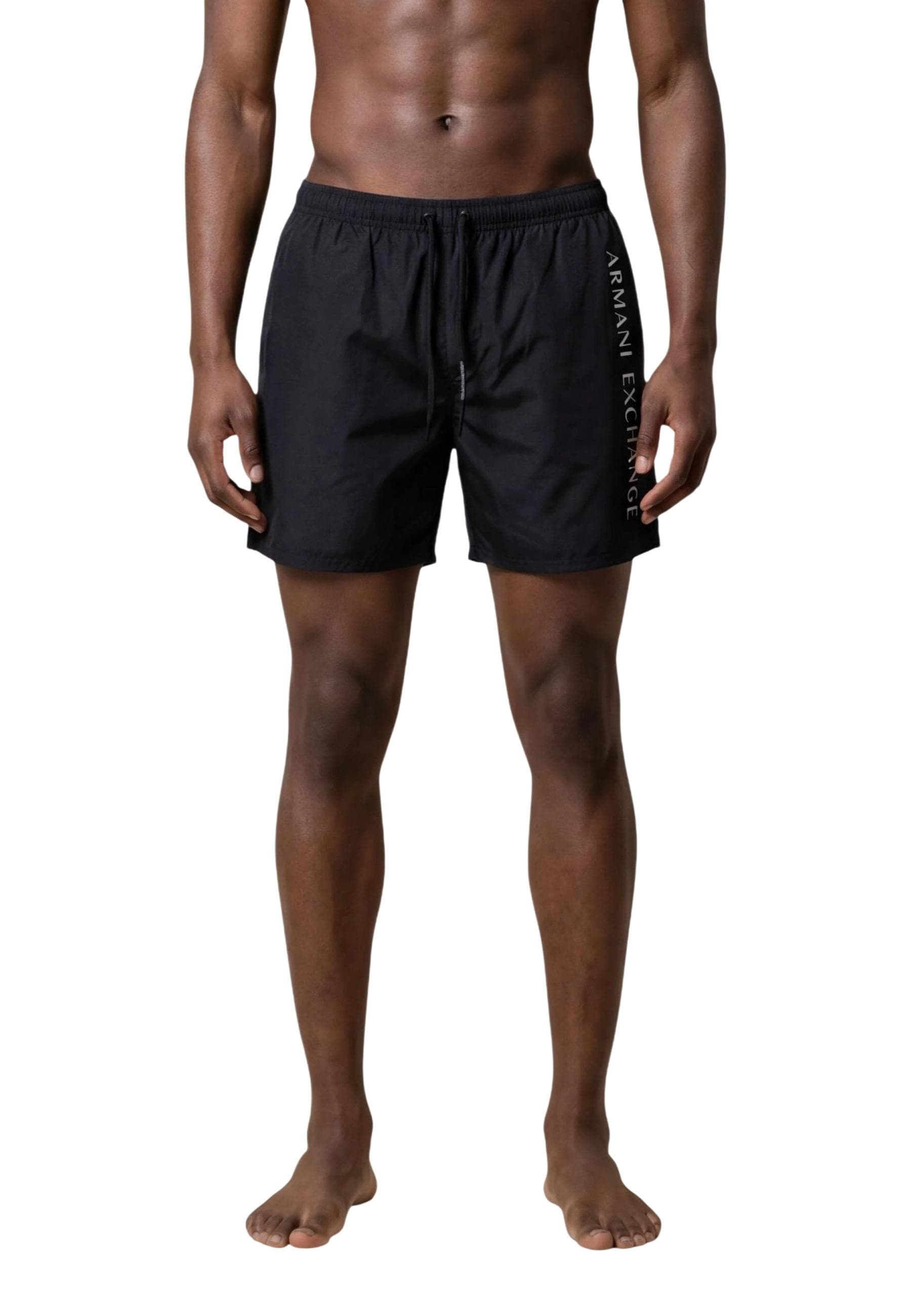 Armani Exchange Costume Uomo - Armani Exchange