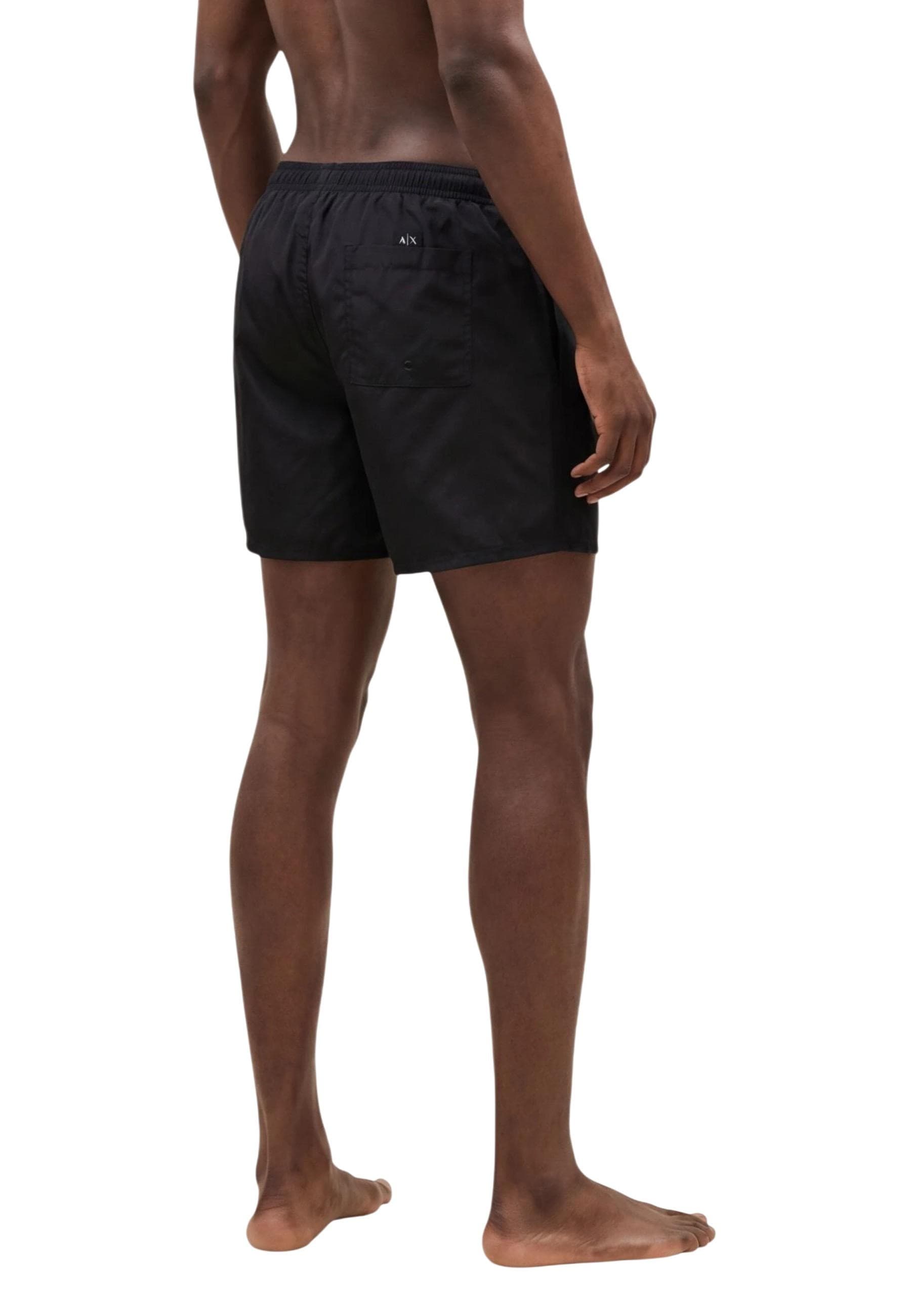 Armani Exchange Costume Uomo - Armani Exchange