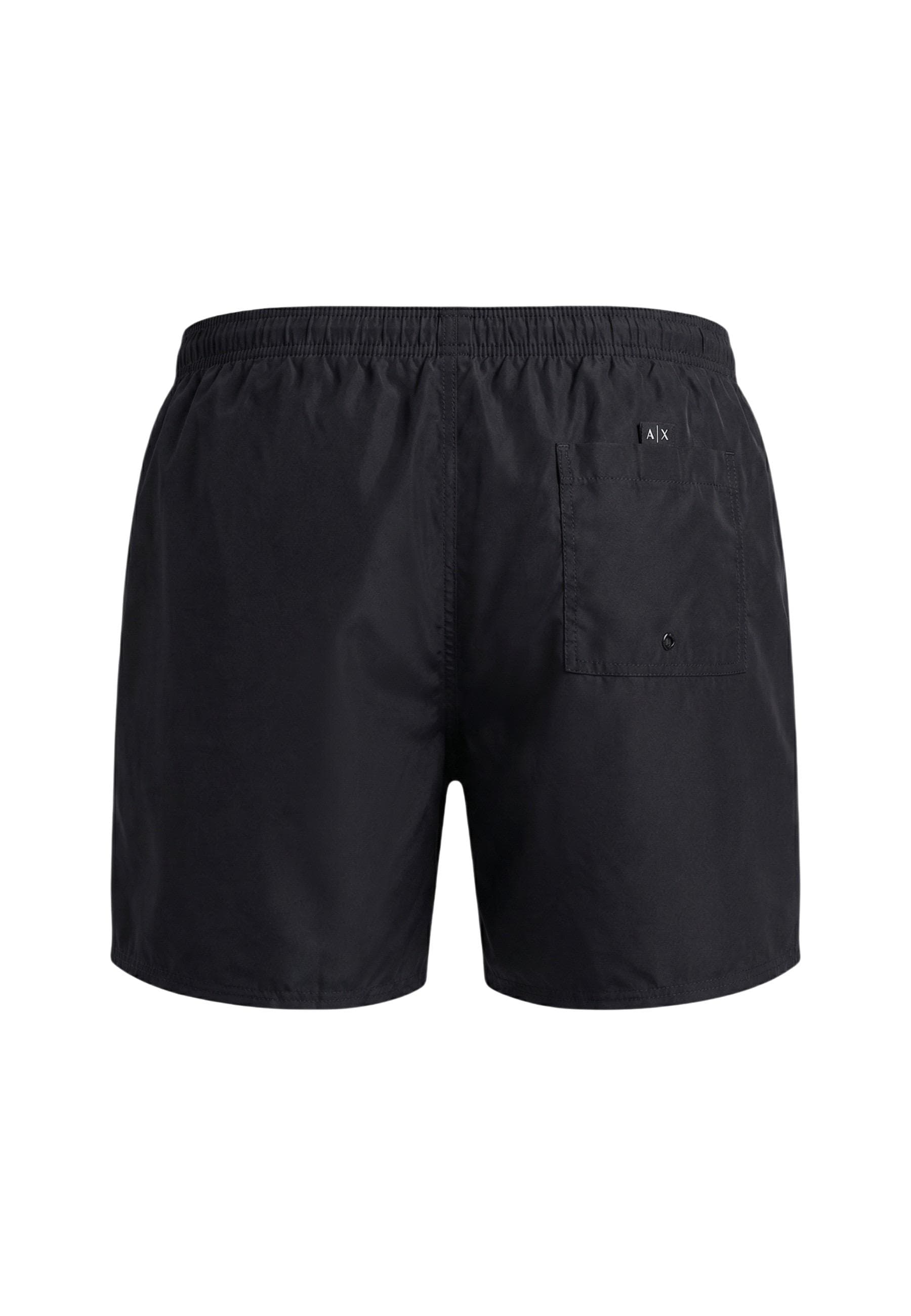 Armani Exchange Costume Uomo - Armani Exchange