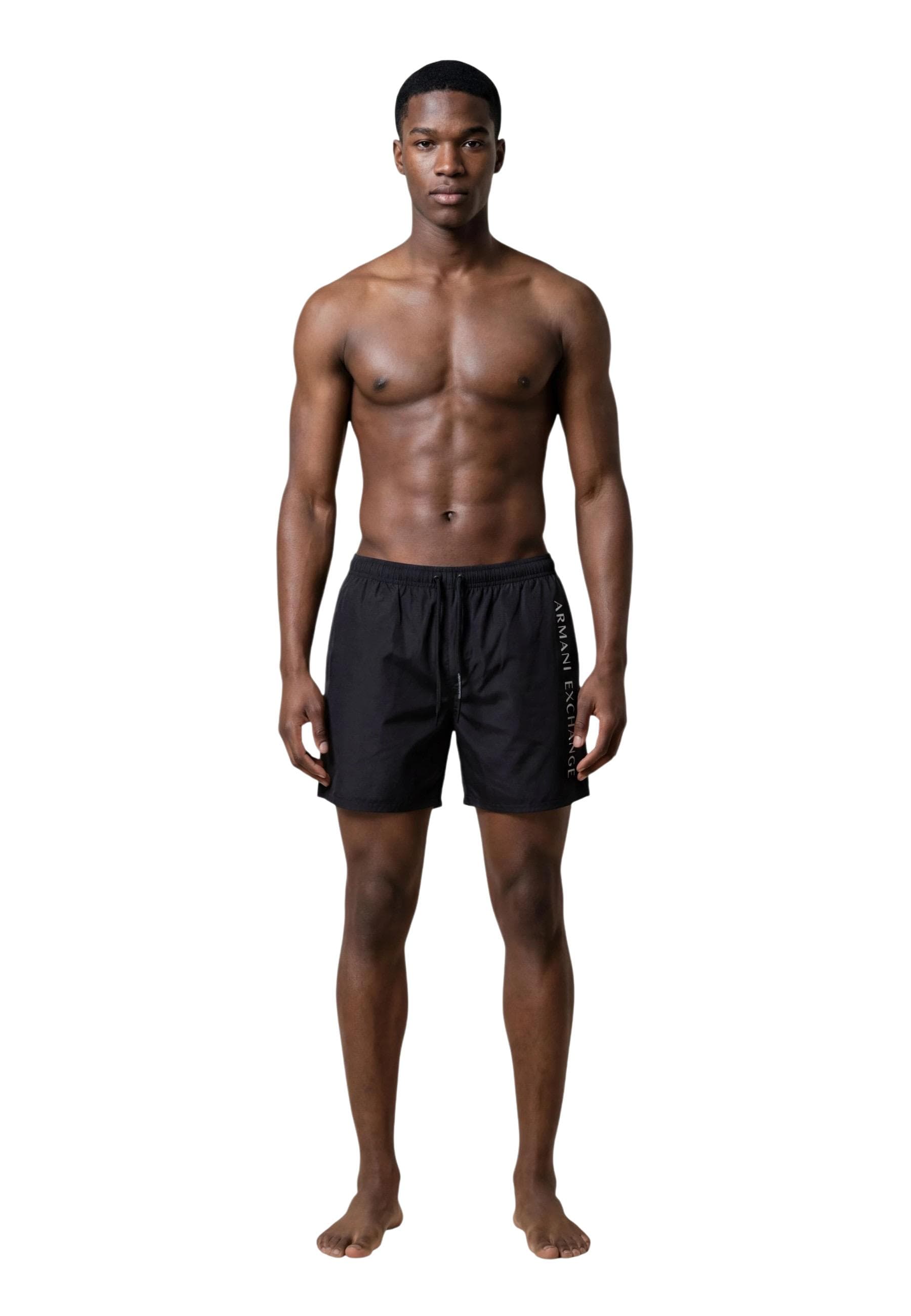 Armani Exchange Costume Uomo - Armani Exchange