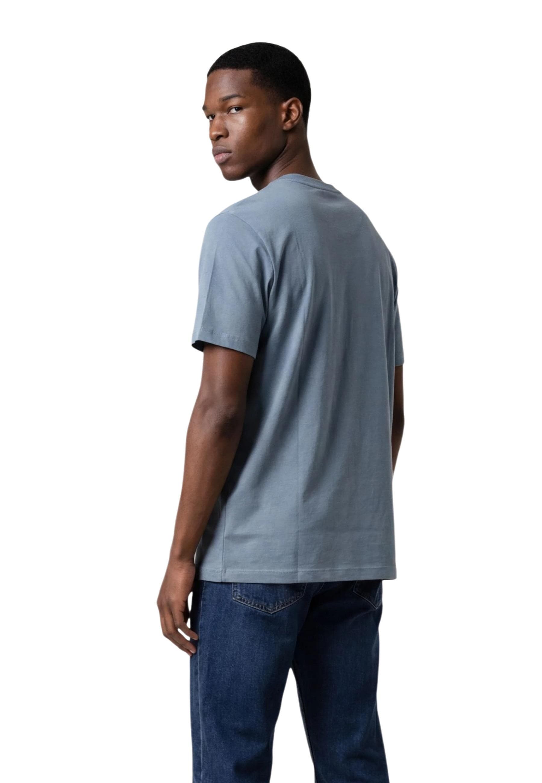 Armani Exchange T-Shirt Uomo - Armani Exchange