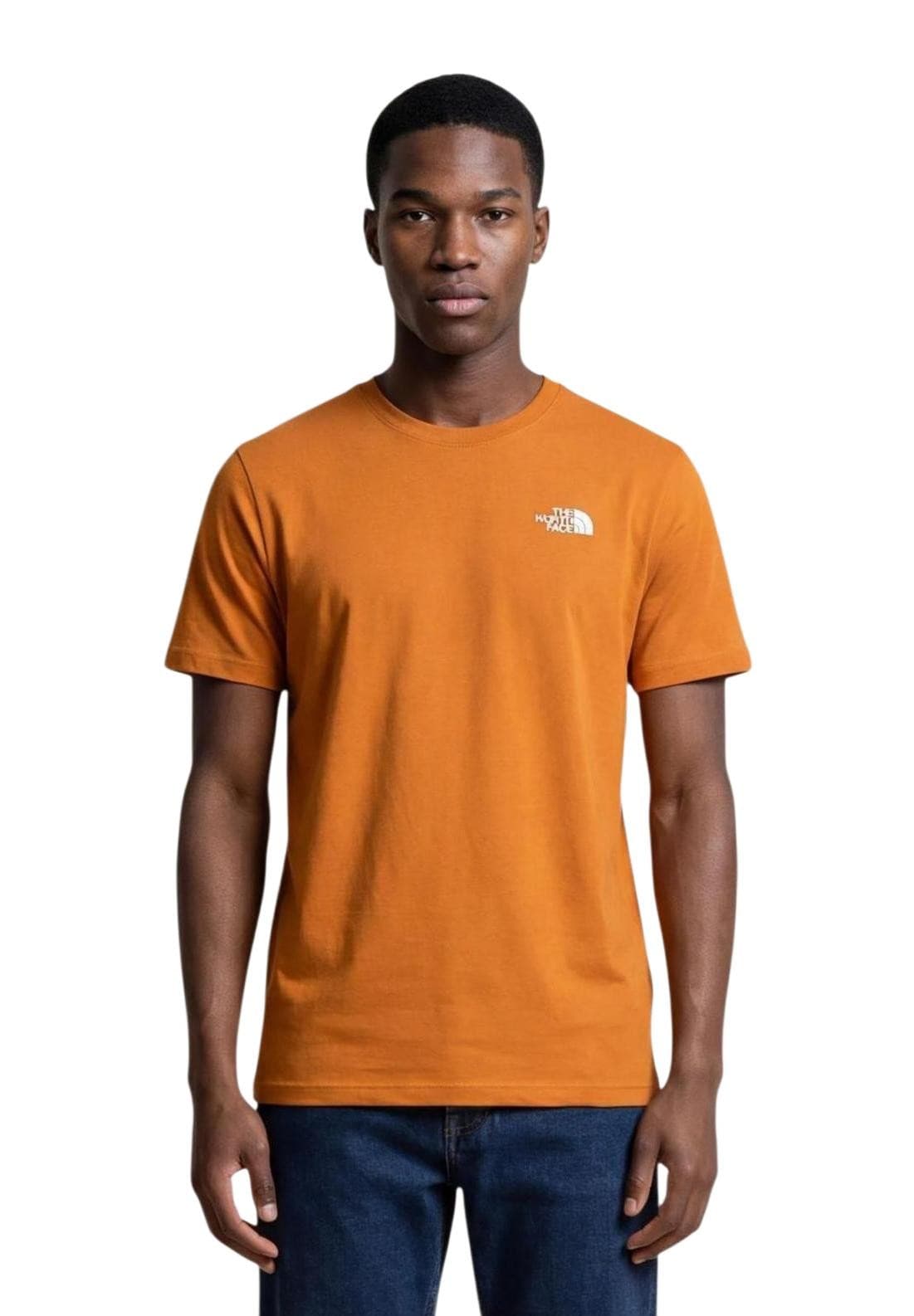 The North Face T-Shirt Uomo - The North Face