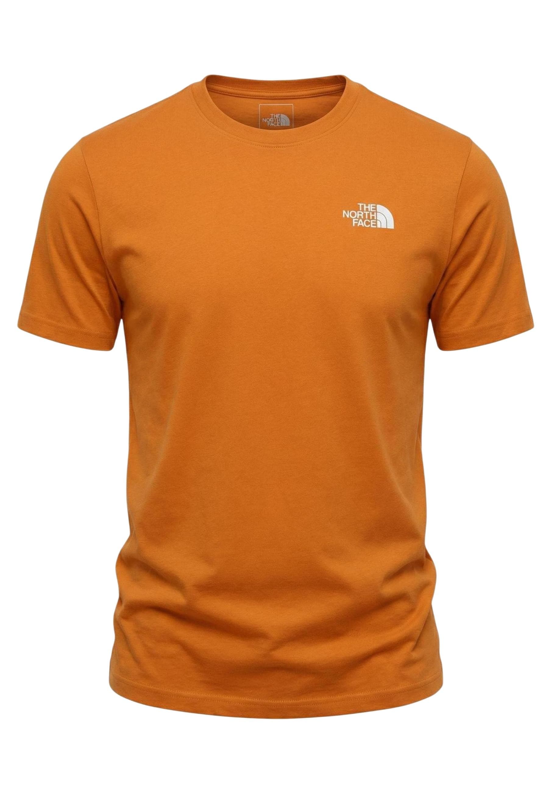 The North Face T-Shirt Uomo - The North Face