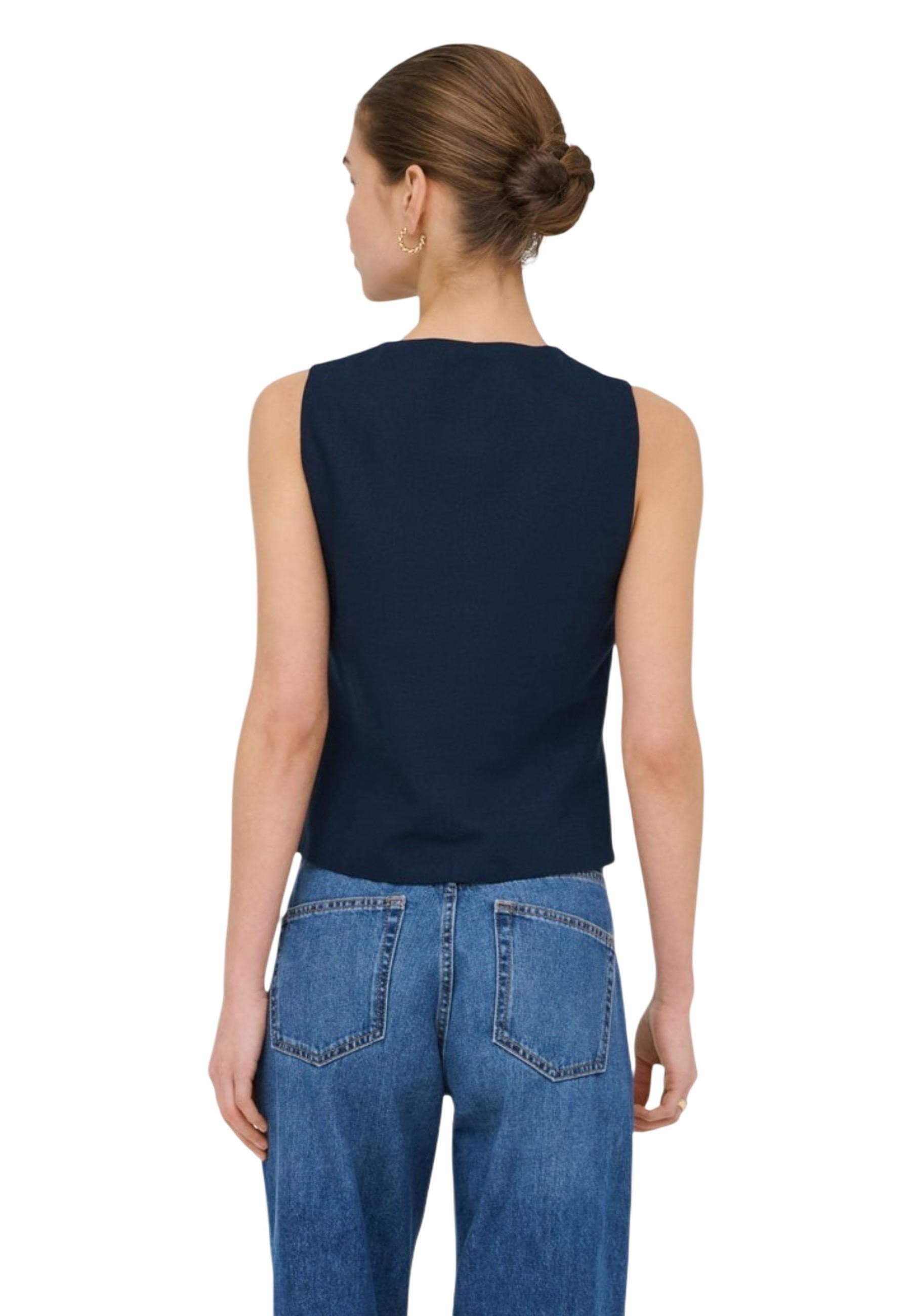 Only Gilet Donna - Only