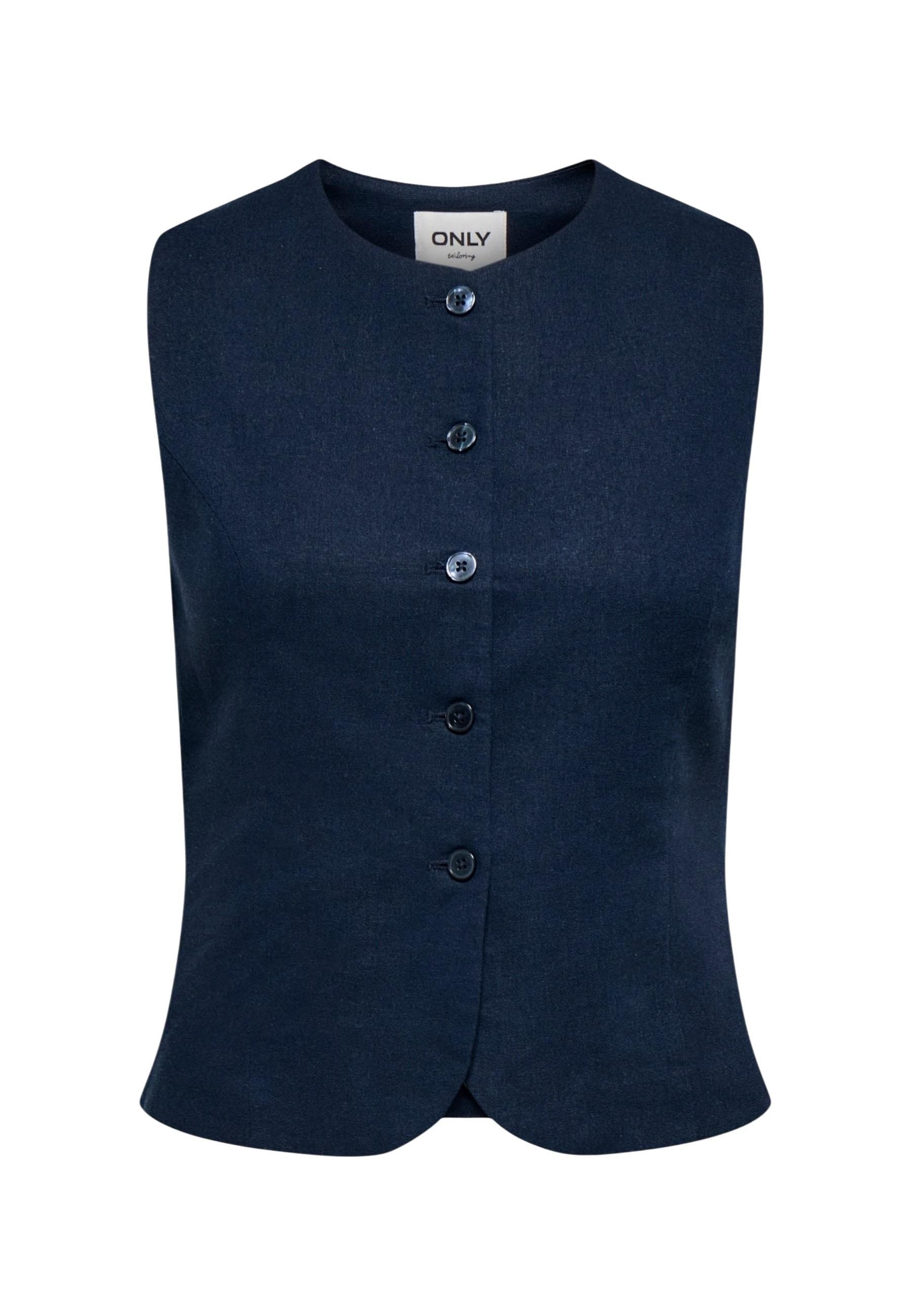 Only Gilet Donna - Only