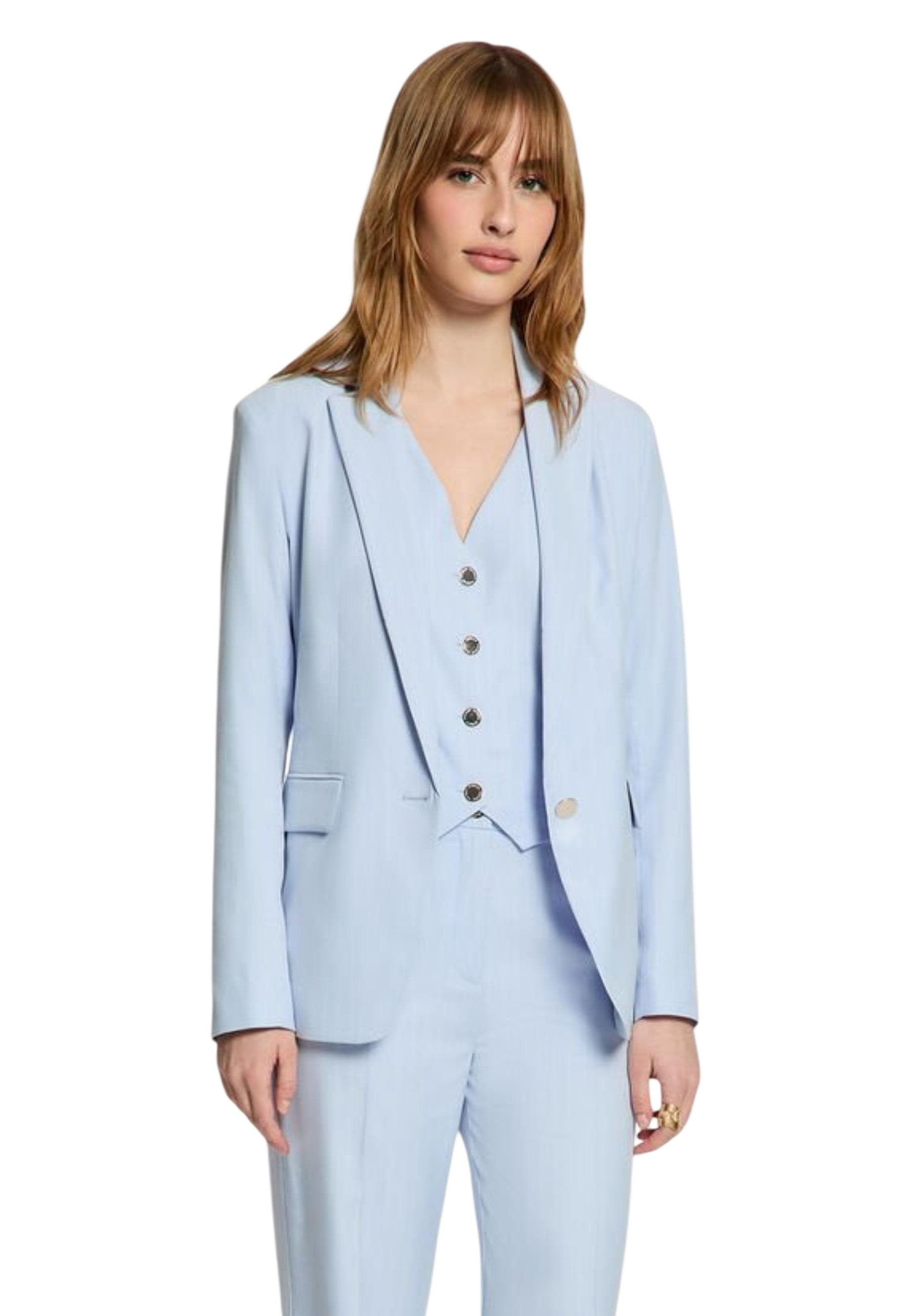 Morgan De Toi Giacca Donna - Morgan De Toi