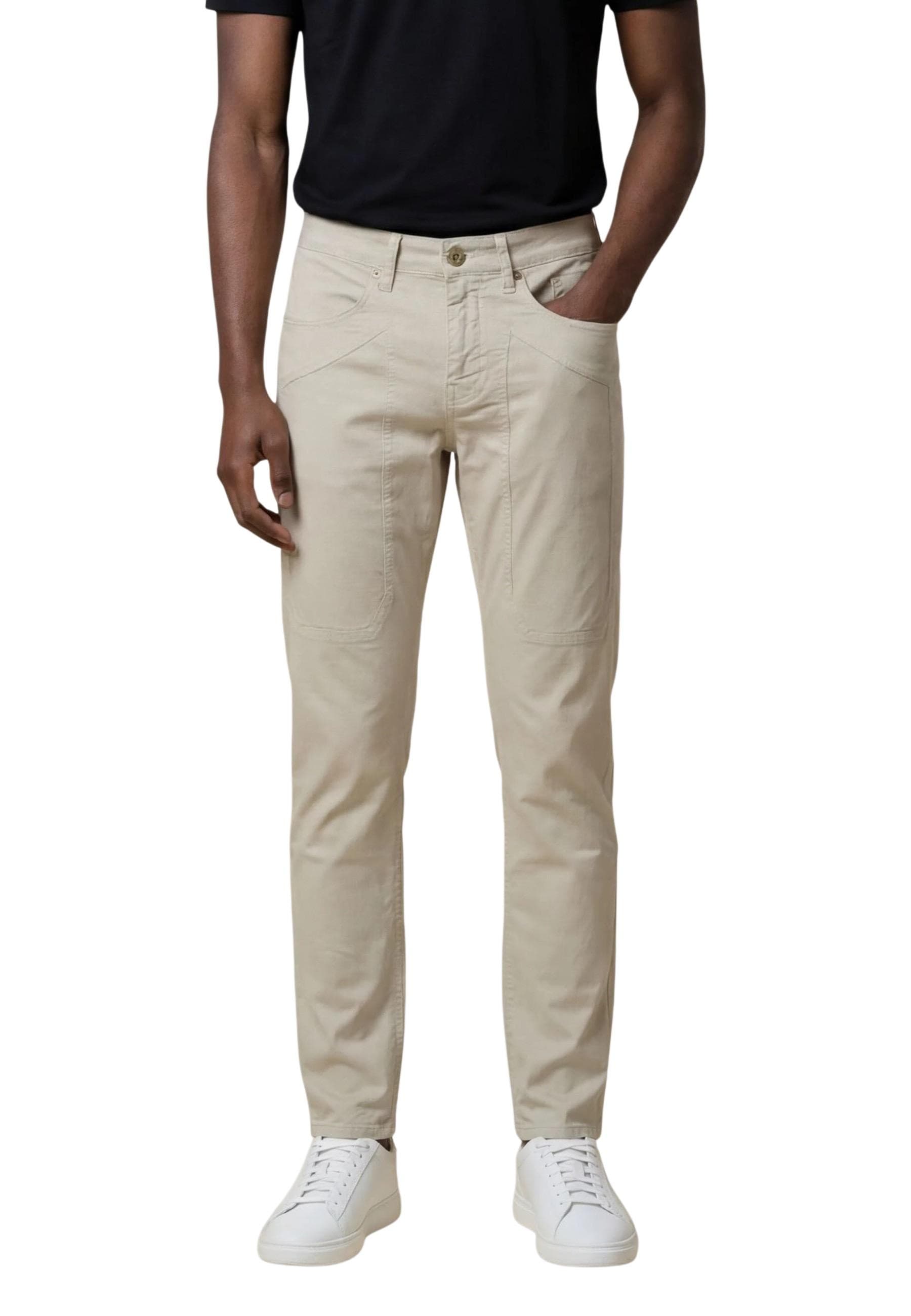 Jeckerson Pantaloni Uomo - Jeckerson