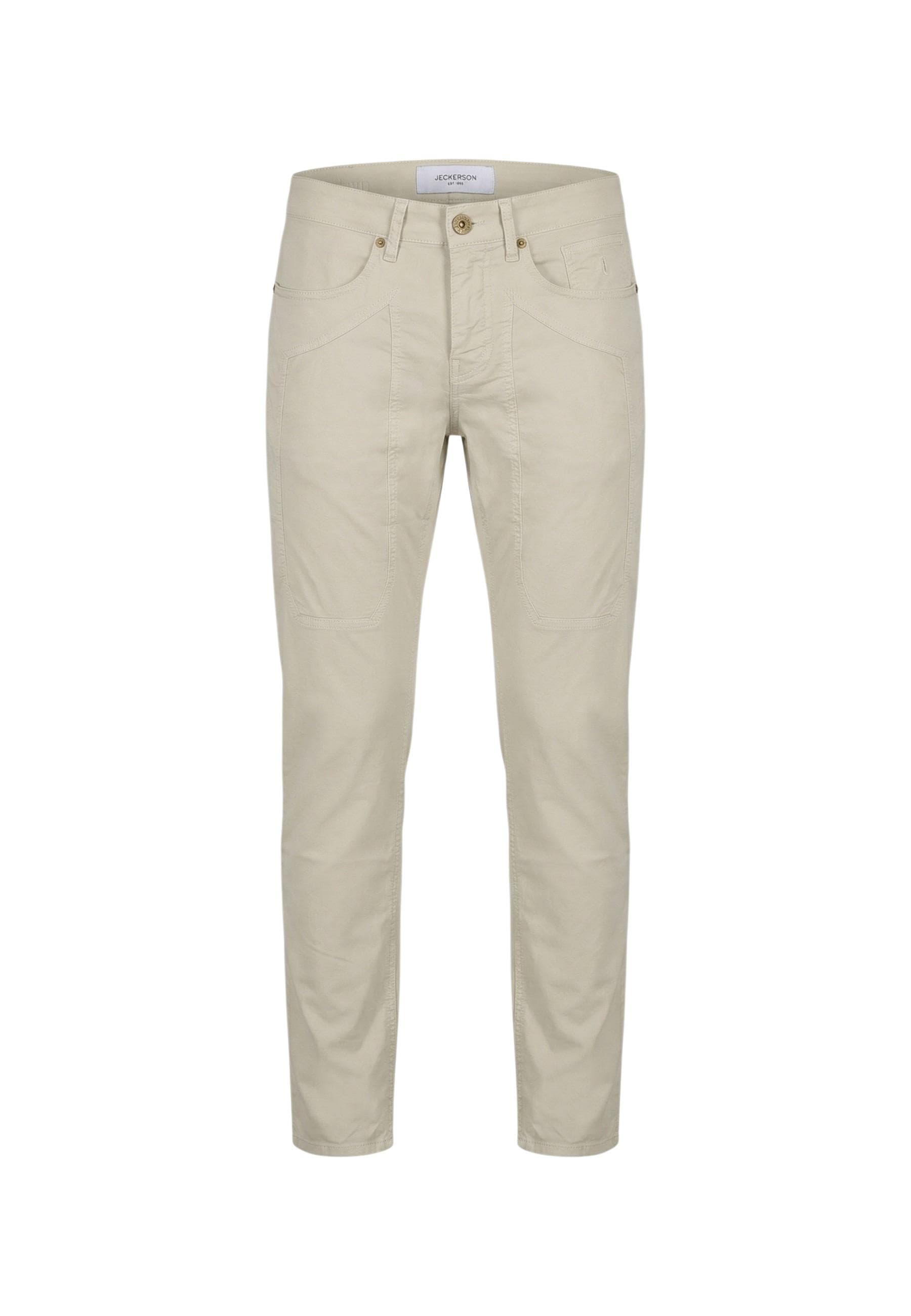 Jeckerson Pantaloni Uomo - Jeckerson