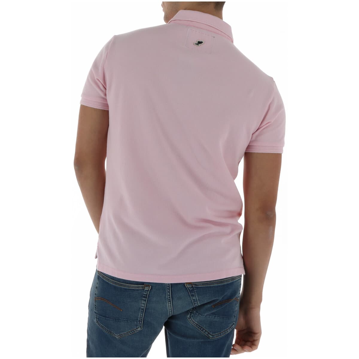 Superdry Polo Uomo - Superdry