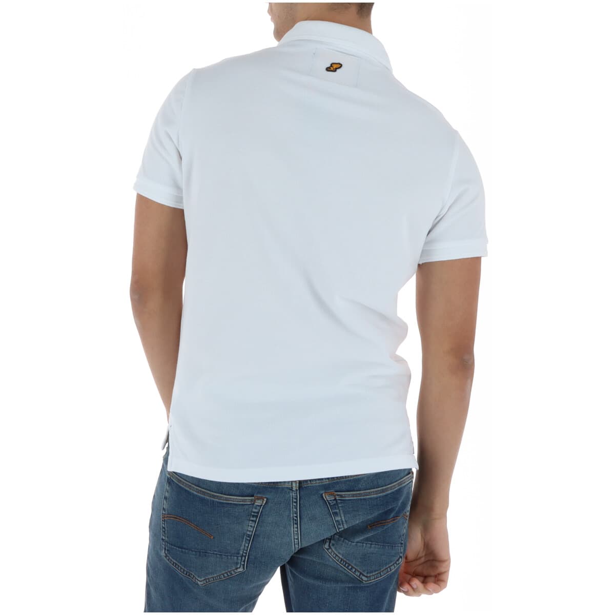 Superdry Polo Uomo - Superdry