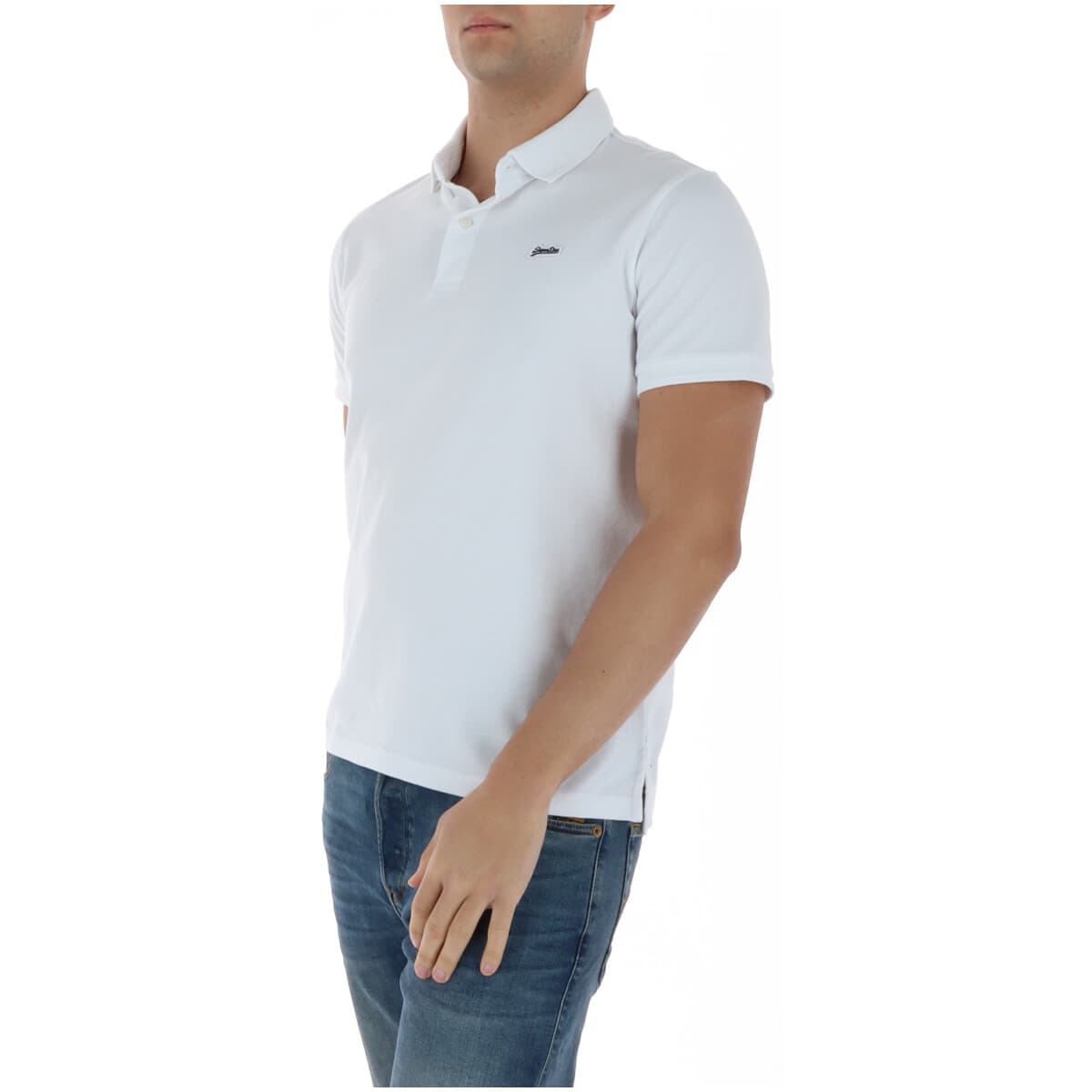 Superdry Polo Uomo - Superdry