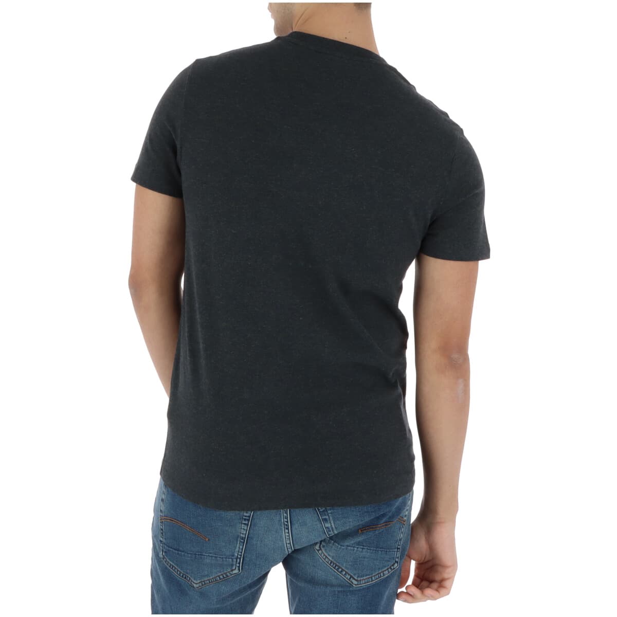 Superdry T-Shirt Uomo - Superdry