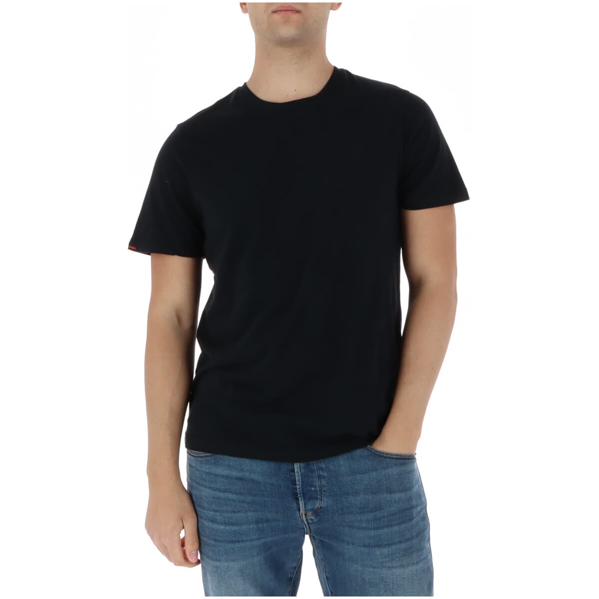 Superdry T-Shirt Uomo - Superdry