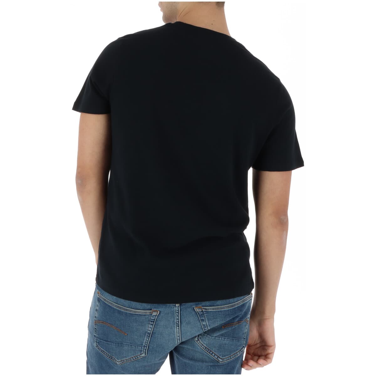 Superdry T-Shirt Uomo - Superdry