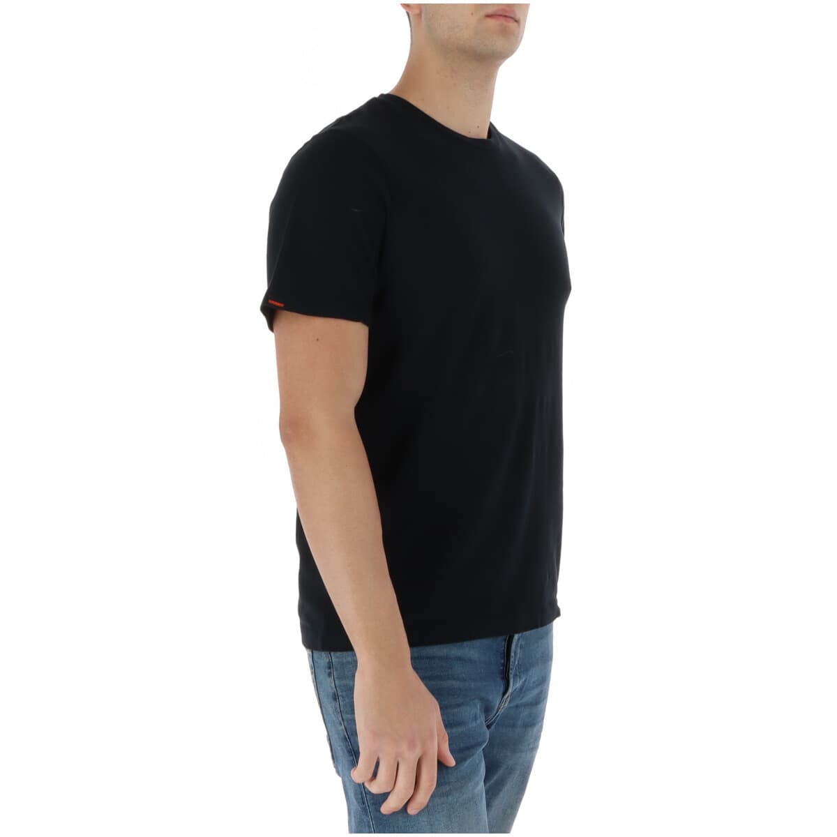 Superdry T-Shirt Uomo - Superdry