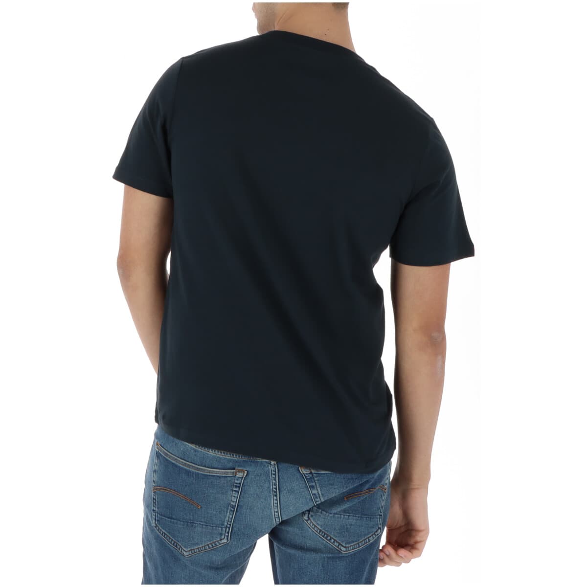 Superdry T-Shirt Uomo - Superdry