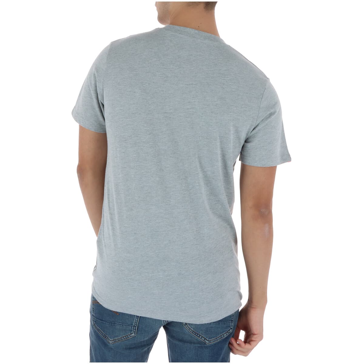 Superdry T-Shirt Uomo - Superdry