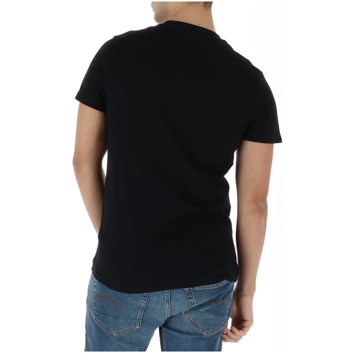 Superdry T-Shirt Uomo - Superdry