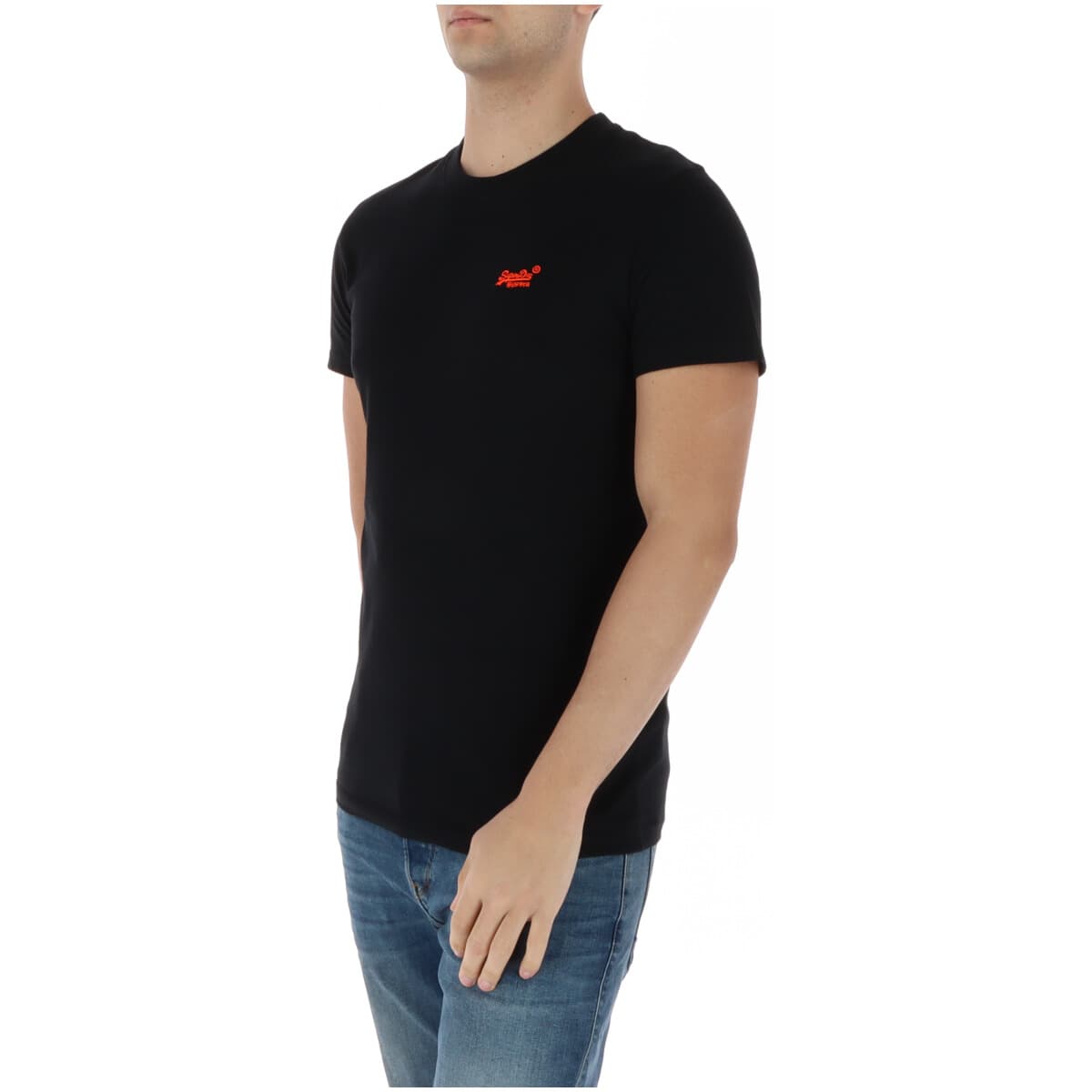 Superdry T-Shirt Uomo - Superdry