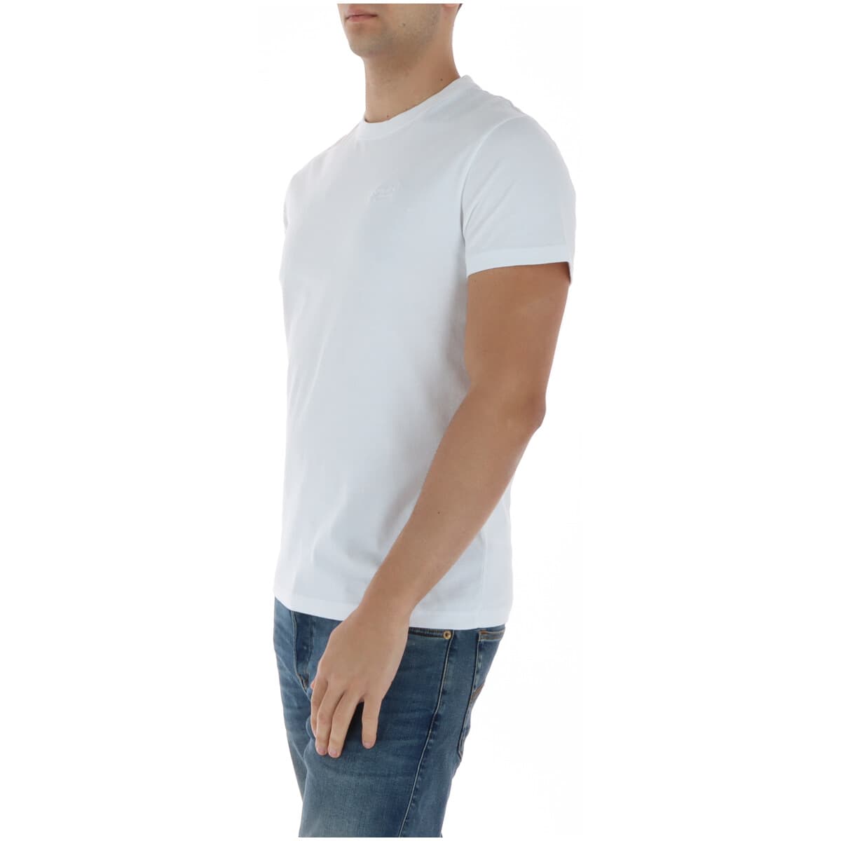 Superdry T-Shirt Uomo - Superdry
