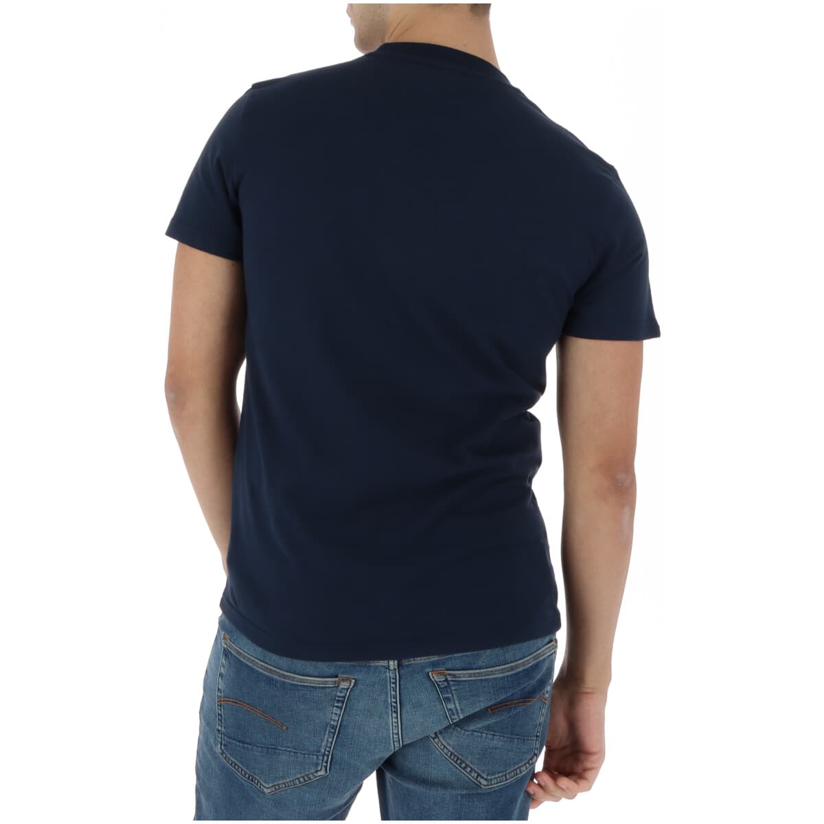 Superdry T-Shirt Uomo - Superdry