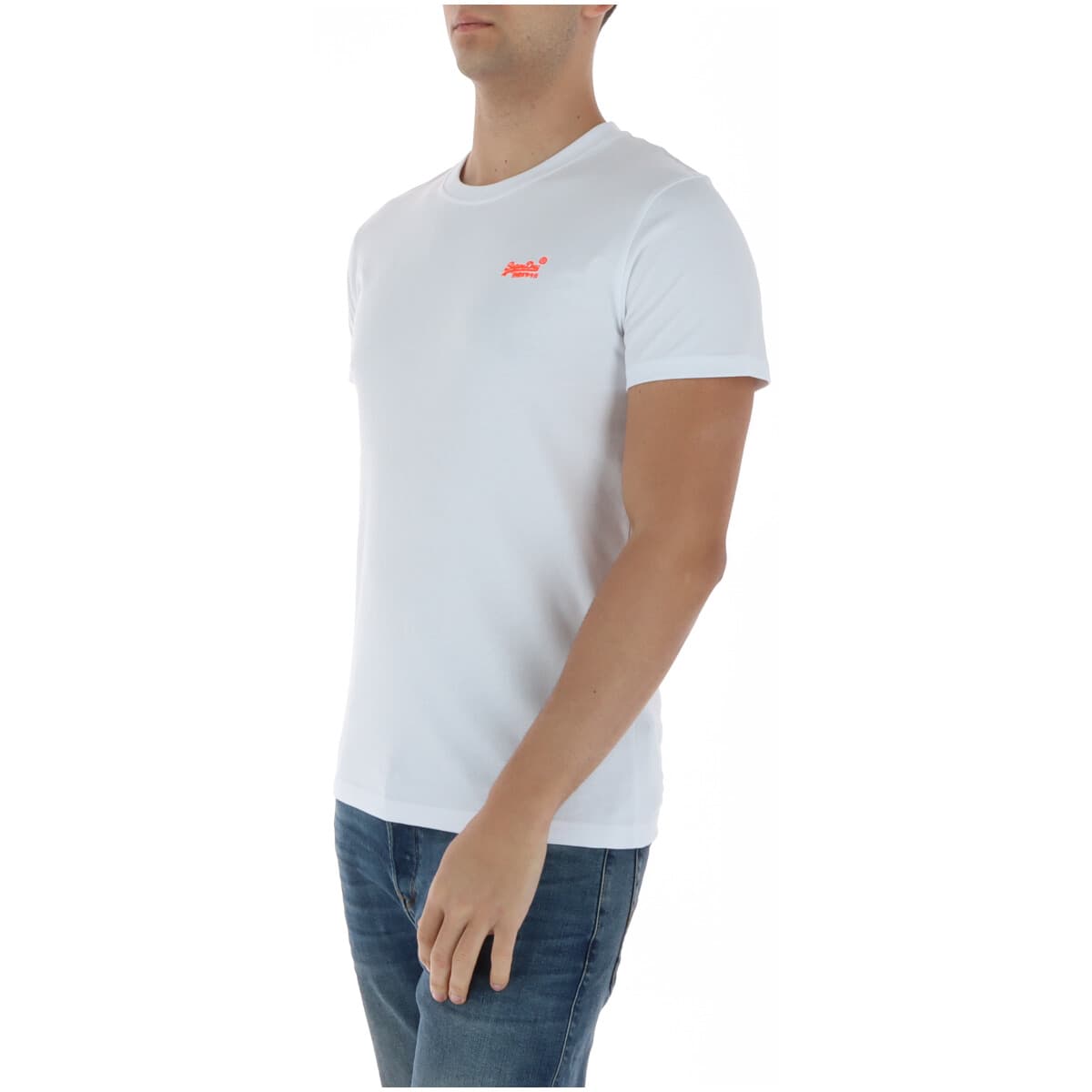 Superdry T-Shirt Uomo - Superdry
