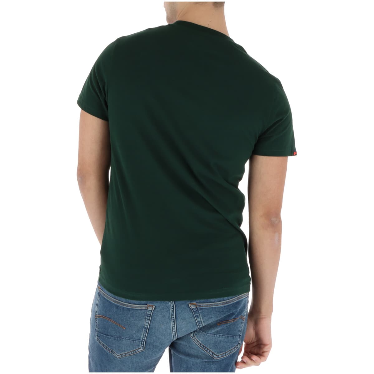 Superdry T-Shirt Uomo - Superdry
