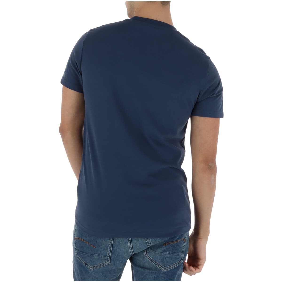 Superdry T-Shirt Uomo - Superdry