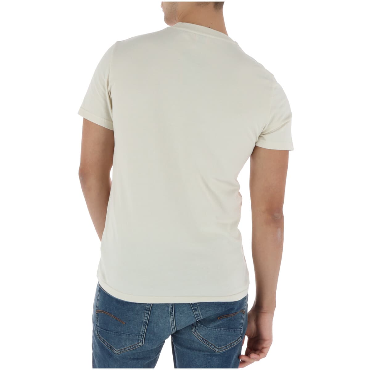 Superdry T-Shirt Uomo - Superdry