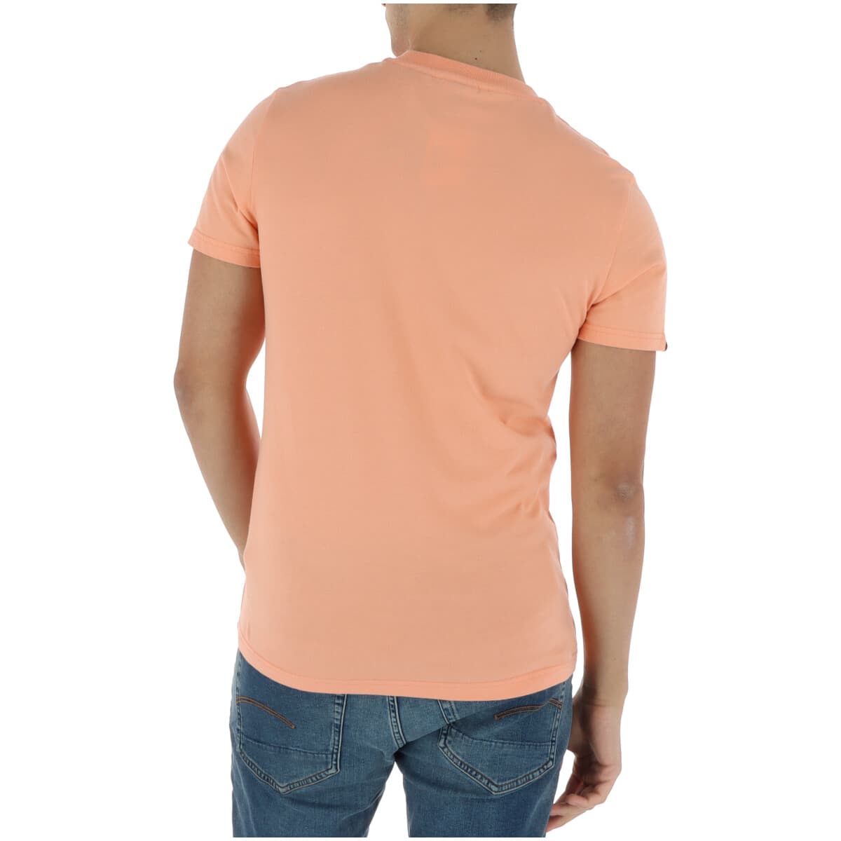 Superdry T-Shirt Uomo - Superdry