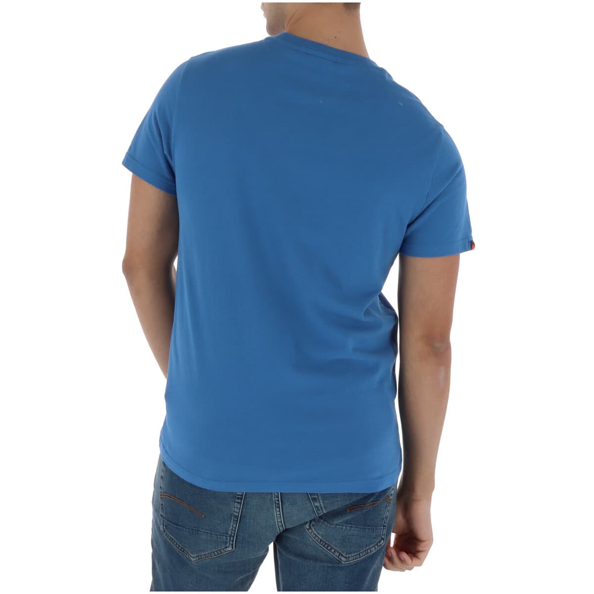 Superdry T-Shirt Uomo - Superdry