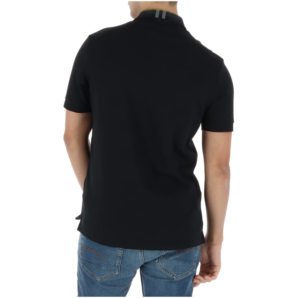 Lyle & Scott Polo Uomo - Lyle & Scott