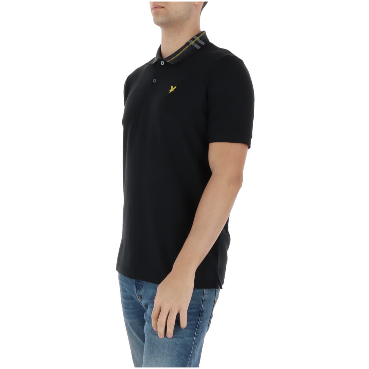 Lyle & Scott Polo Uomo - Lyle & Scott