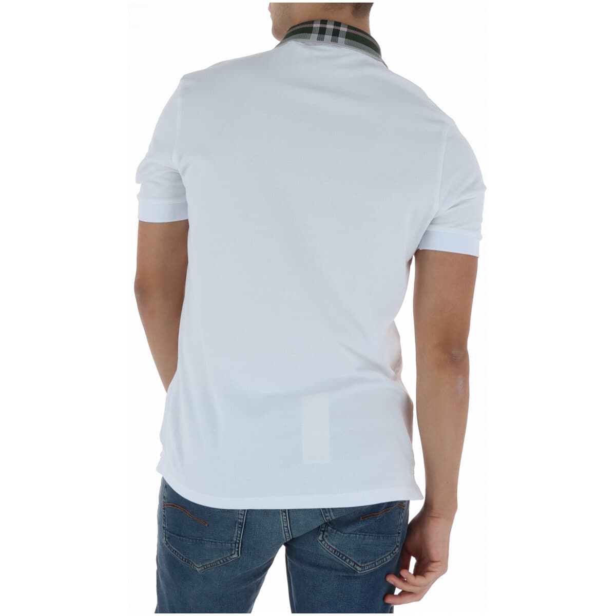 Lyle & Scott Polo Uomo - Lyle & Scott