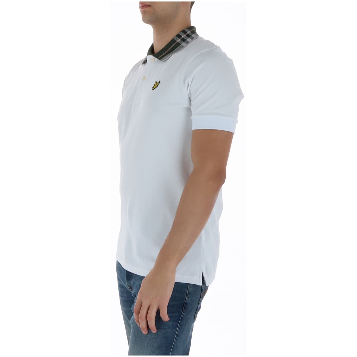 Lyle & Scott Polo Uomo - Lyle & Scott