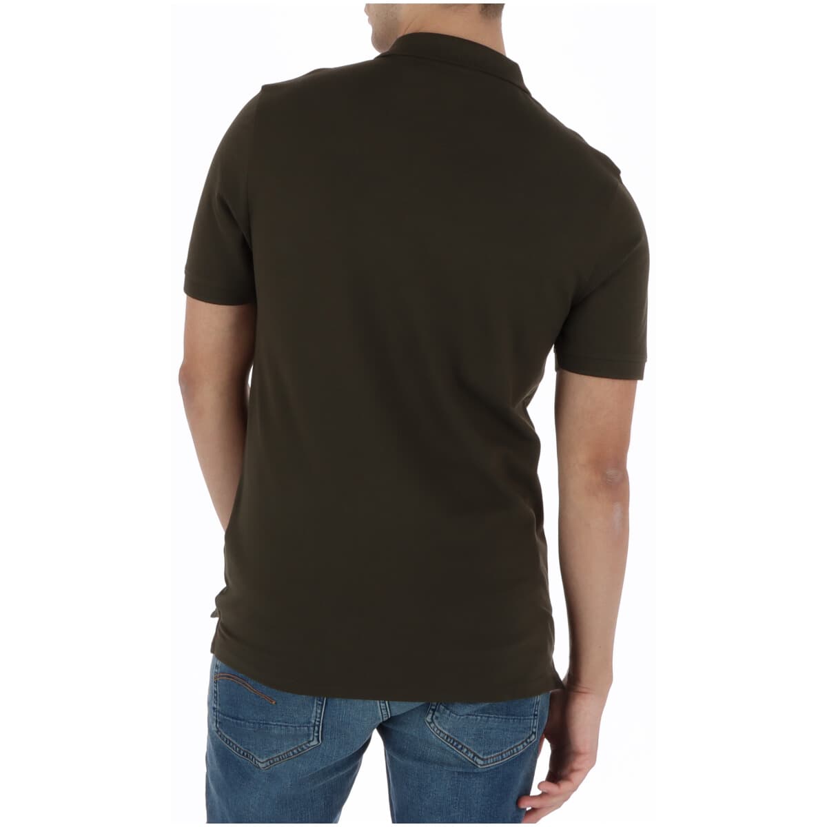 Lyle & Scott Polo Uomo - Lyle & Scott