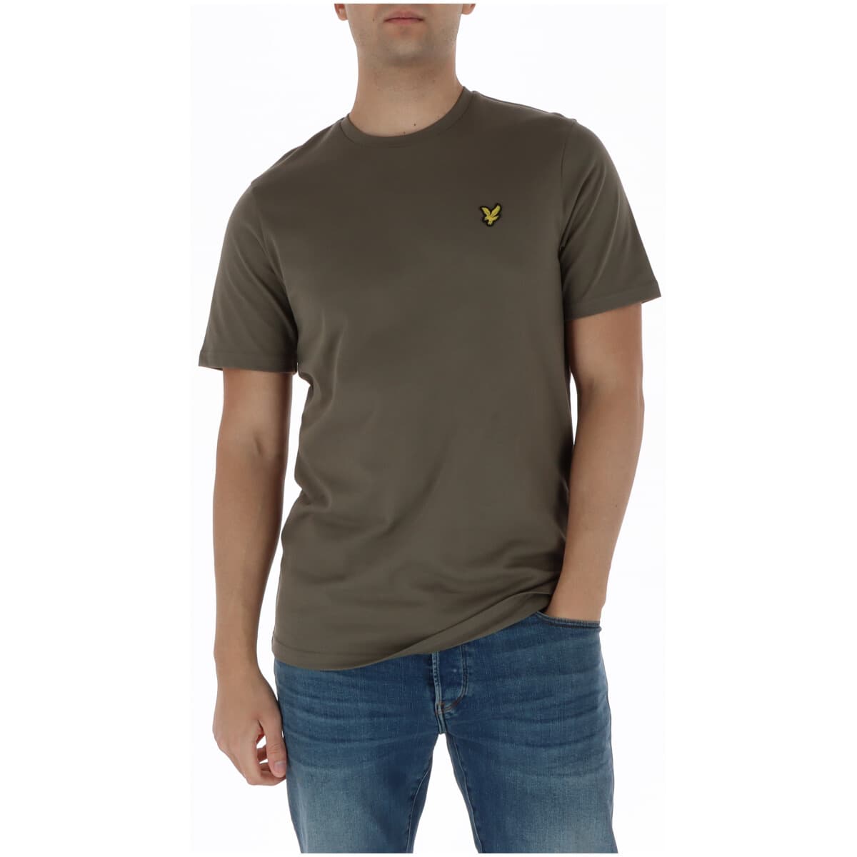 Lyle & Scott T-Shirt Uomo - Lyle & Scott
