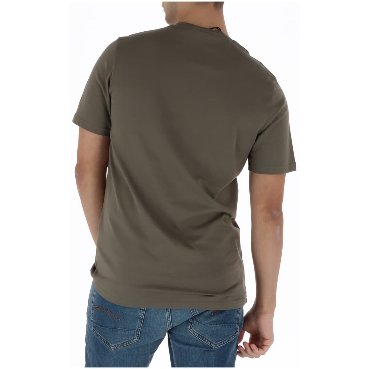 Lyle & Scott T-Shirt Uomo - Lyle & Scott